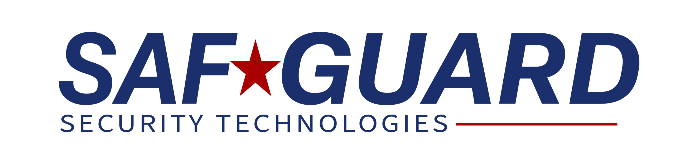 Saf-Guard Security Technologies